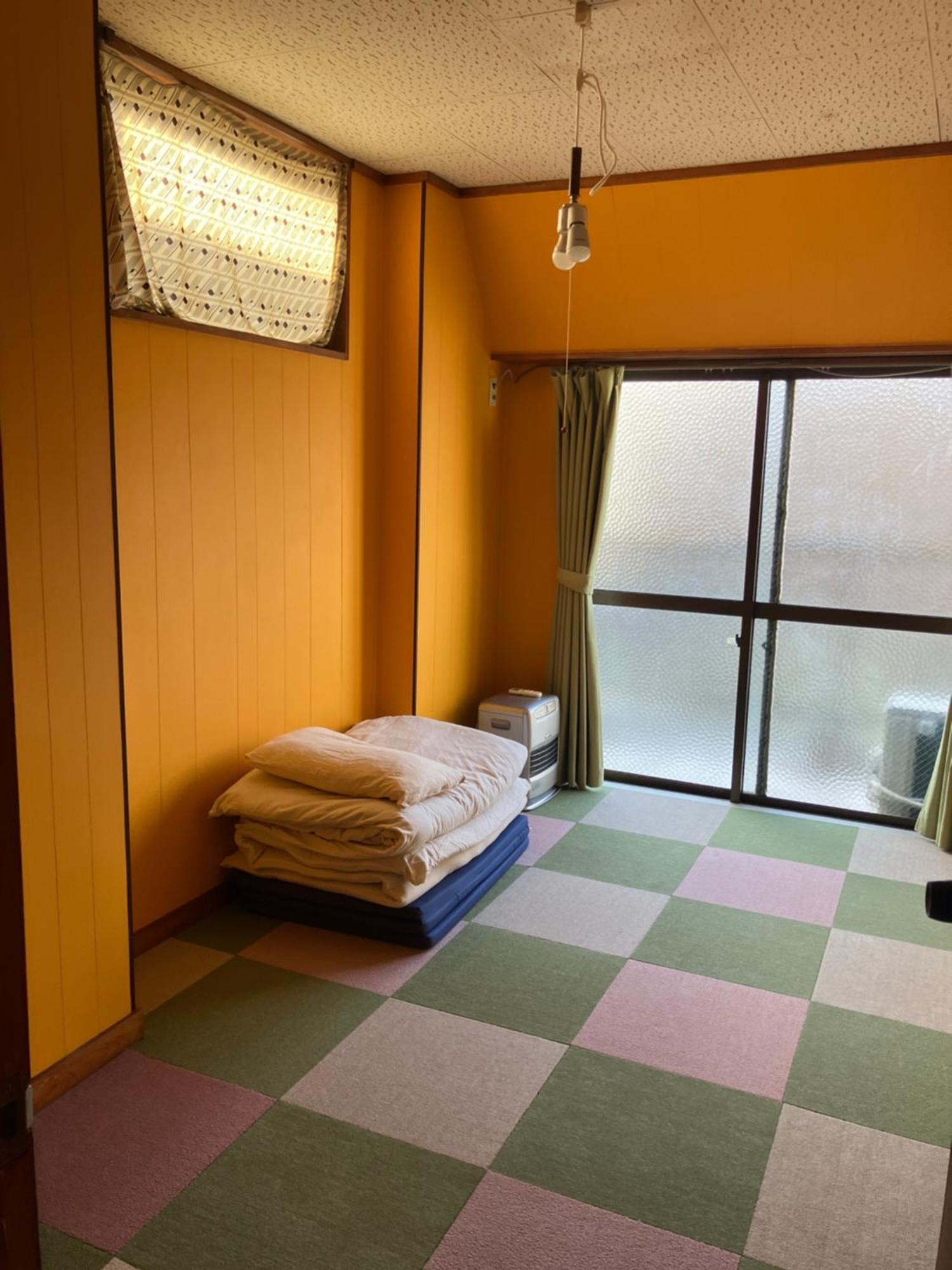 尾道ゲストハウス シータ村 Onomichi Exterior photo
